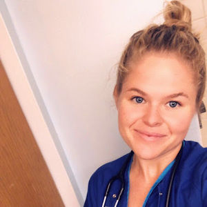 Meet your Posher, Meg